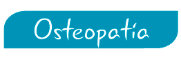 Osteopatía