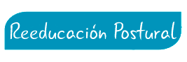 Reeducación-Postural